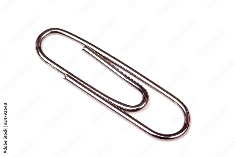 Clip -Paperclip Clip -Paperclip