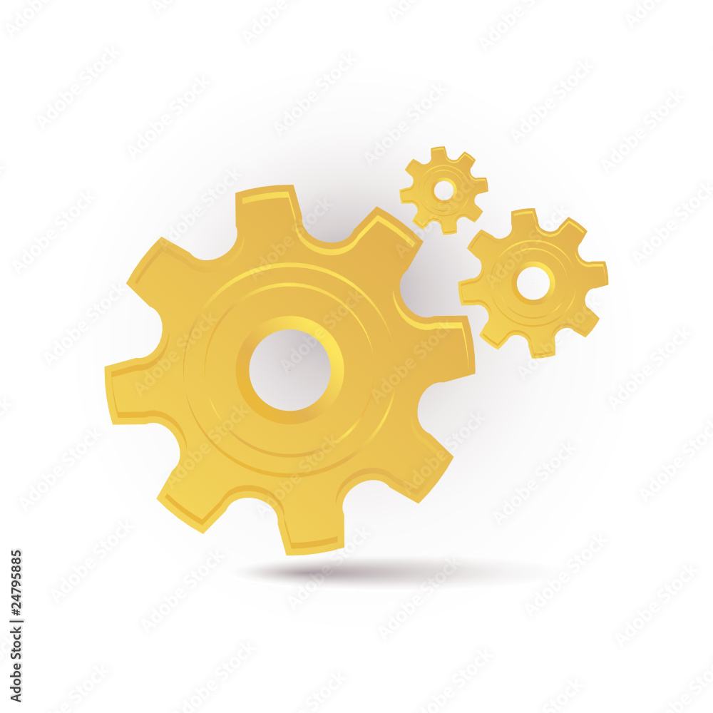 golden gears golden gears