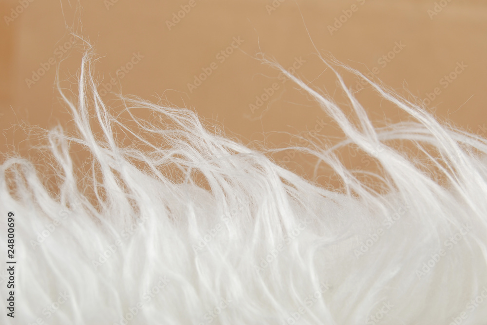 Fototapeta premium woollen blanket