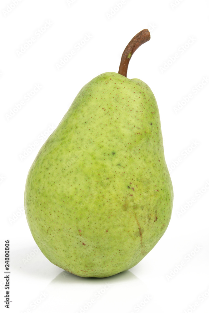 pear pear