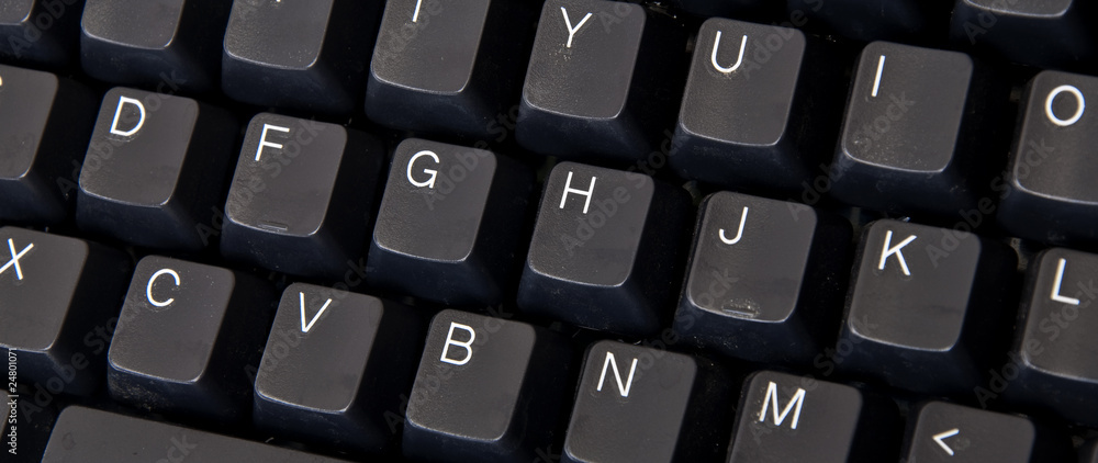 Computer Keyboard Background Image Computer Keyboard Background Image