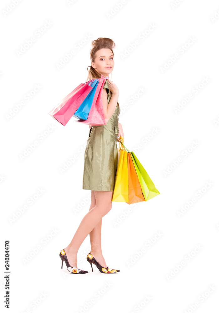 shopper