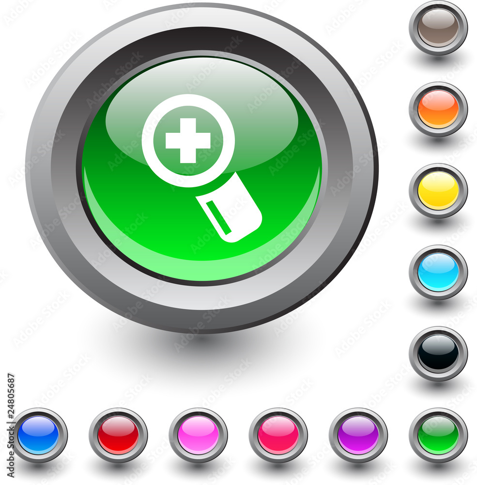 Add round button. Add round button.