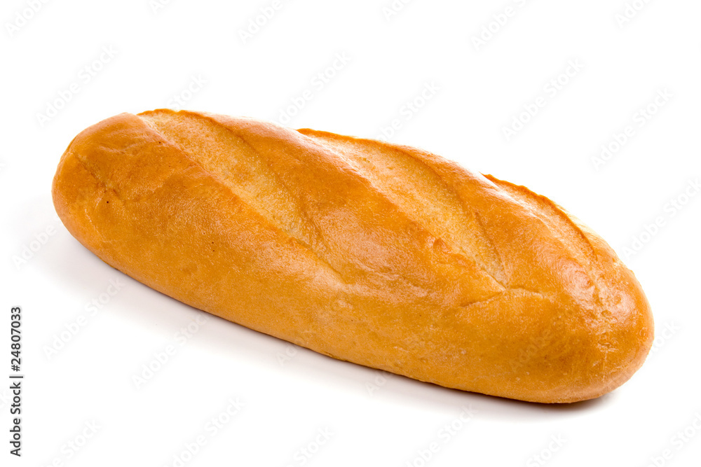 Fresh bread