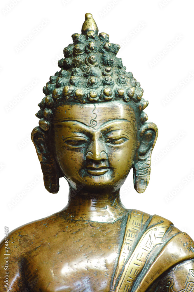 Buddha Statue