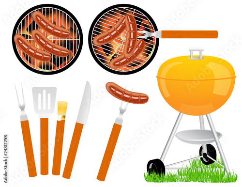 Barbeque