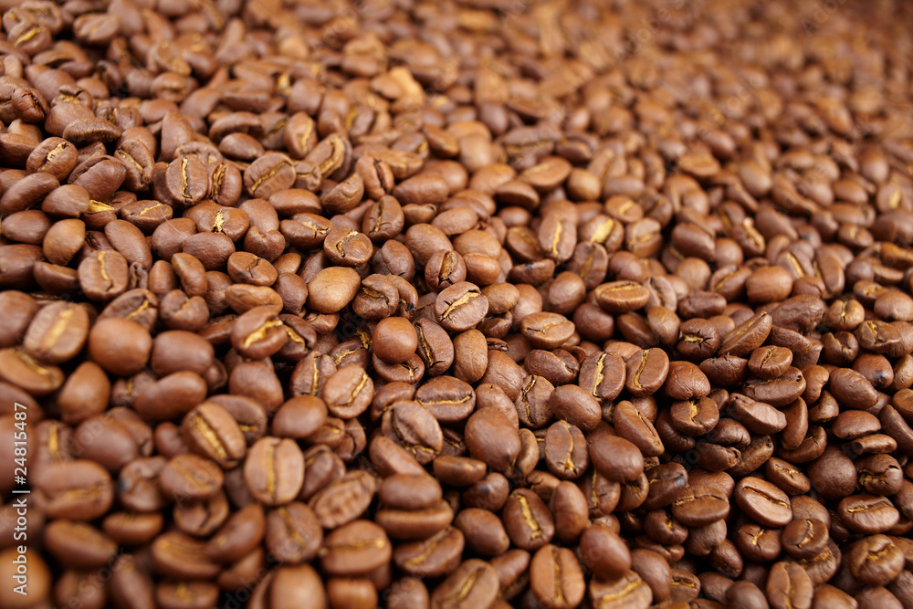 coffee beans