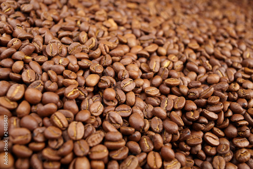 coffee beans