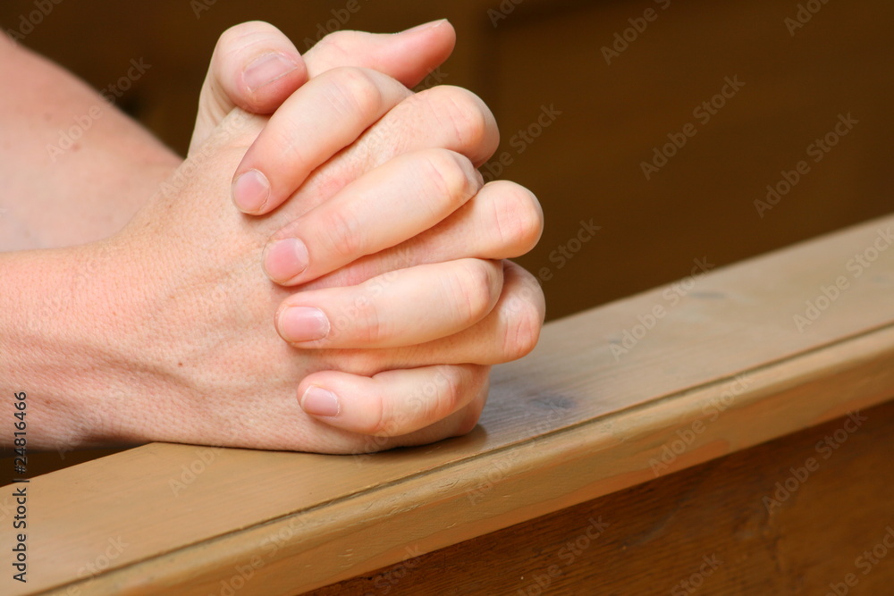 Gebet Stock Photo | Adobe Stock