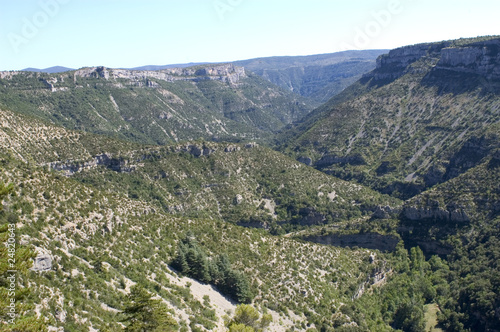 Cirque de Navacelles