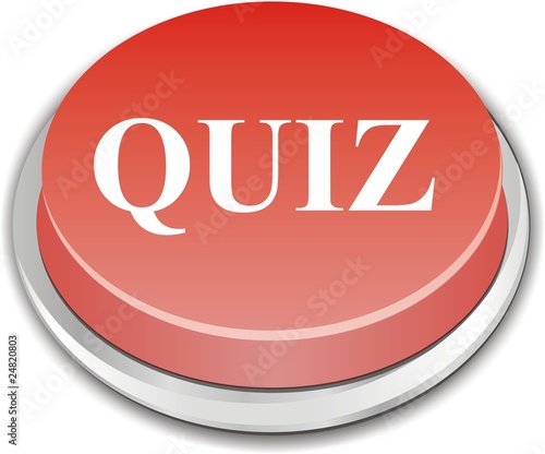 bouton 3d quiz