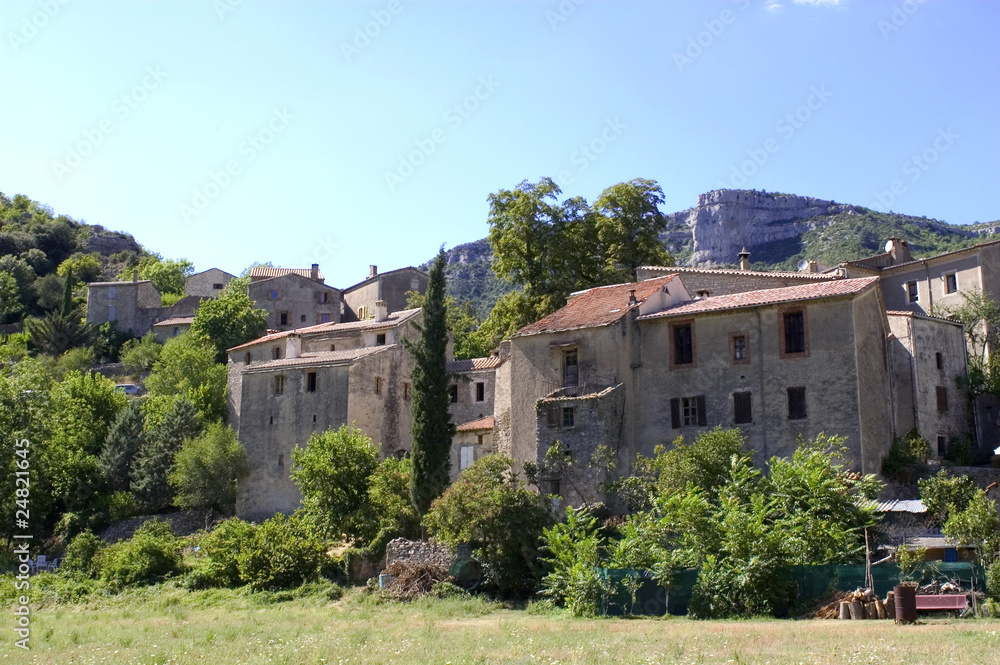 Cirque de Navacelles