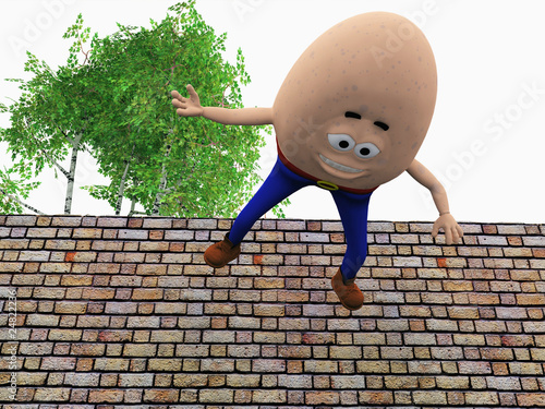 Humpty Dumpty