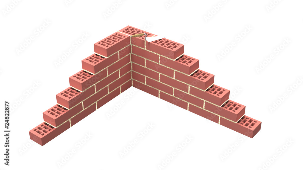 Brickwall Brickwall
