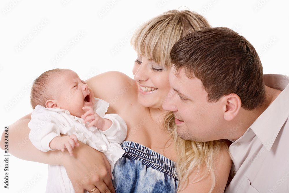 Happy Family Happy Family