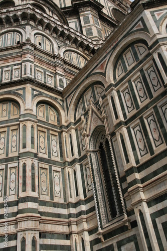 Duomo cathédrale de Florence (Italie) © neko92vl