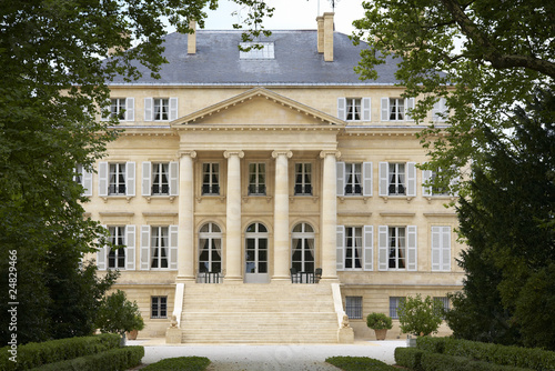 Chateau Margaux