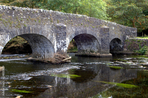clara lara bridge wicklow ireland