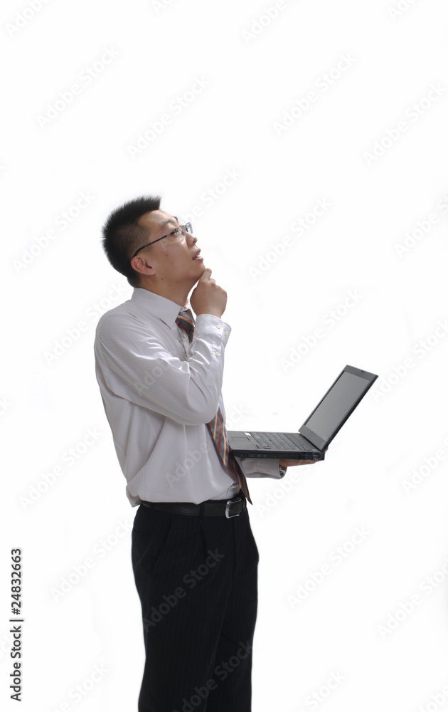 thinking thinking