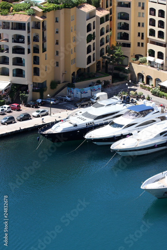 Monte Carlo