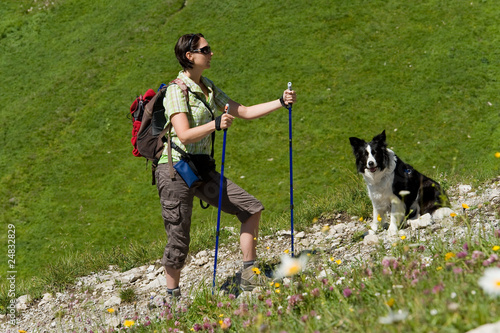 Wandern