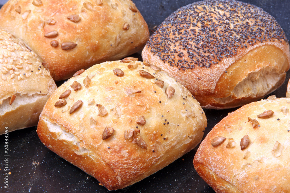 petits pains petits pains