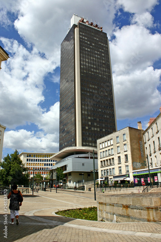 Nantes