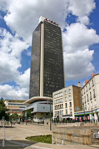Nantes