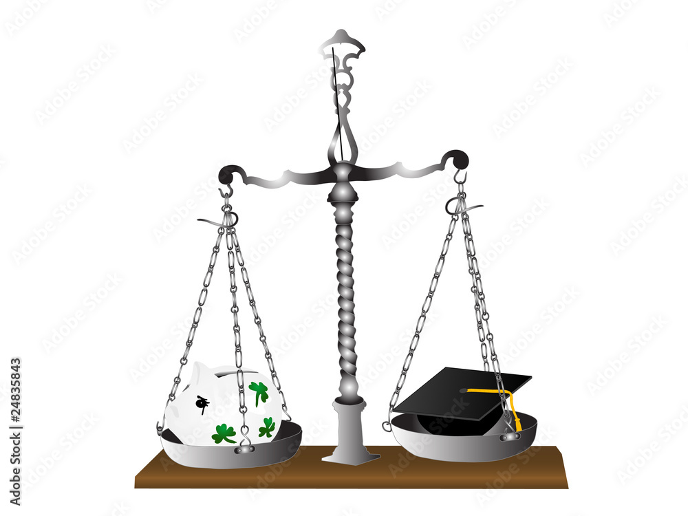 Education and money Education and money