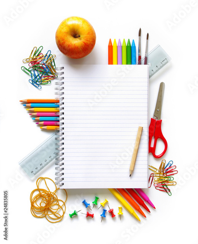 Back to School