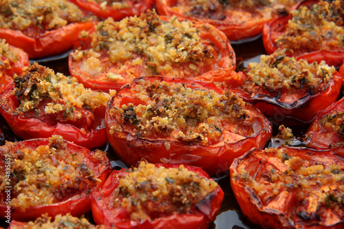 Tomates Provençales