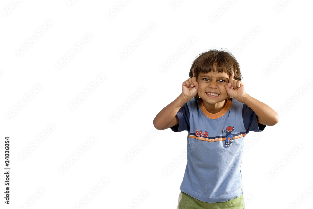 Little Devil Little Devil