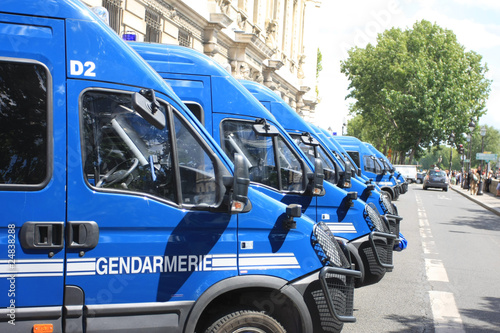 Gendarmerie-3
