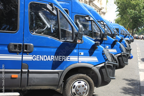 Gendarmerie-2