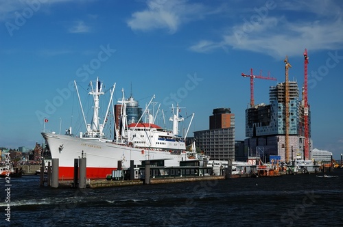 Wallpaper Mural Hamburg Torontodigital.ca