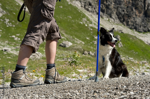 Wandern