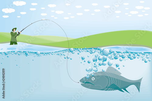 Fishing