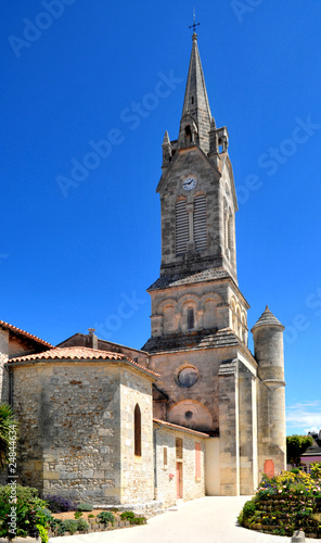 Eglise de Saint Georges de Didonne photo