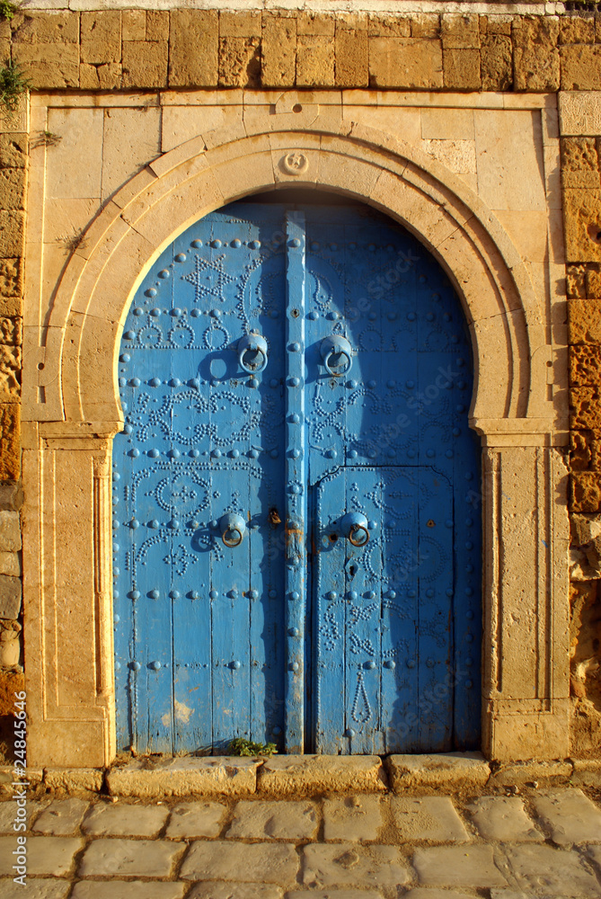 Door