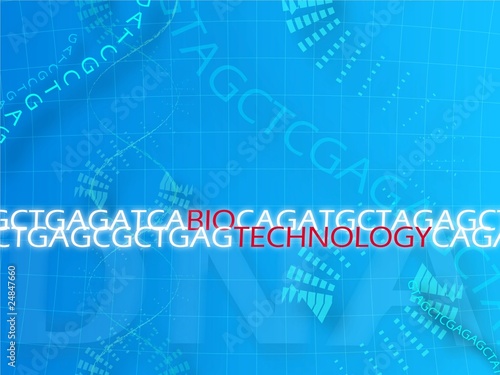 biotechnology
