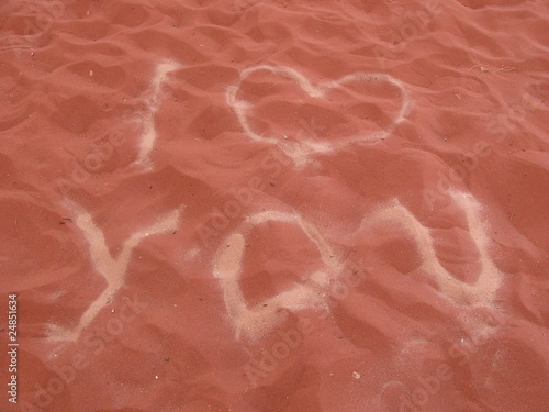 Love you