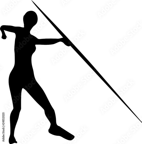 javelin throw