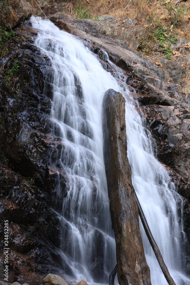 Fototapeta premium Waterfalls