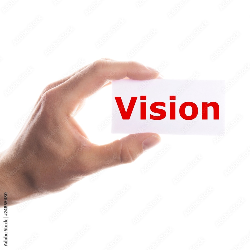 vision vision