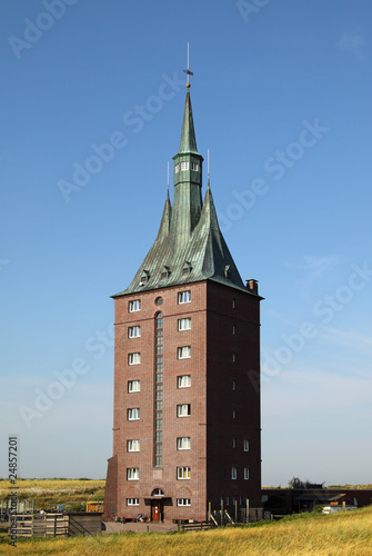 Westturm photo