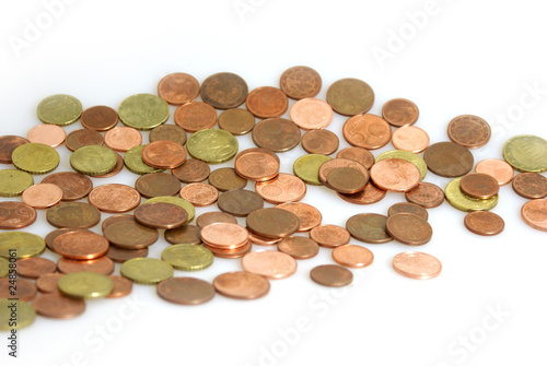 Münzen