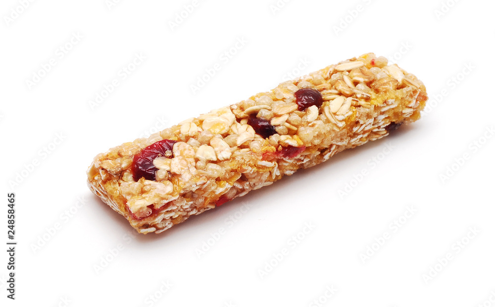 granola bar granola bar