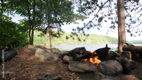 Feuerstelle