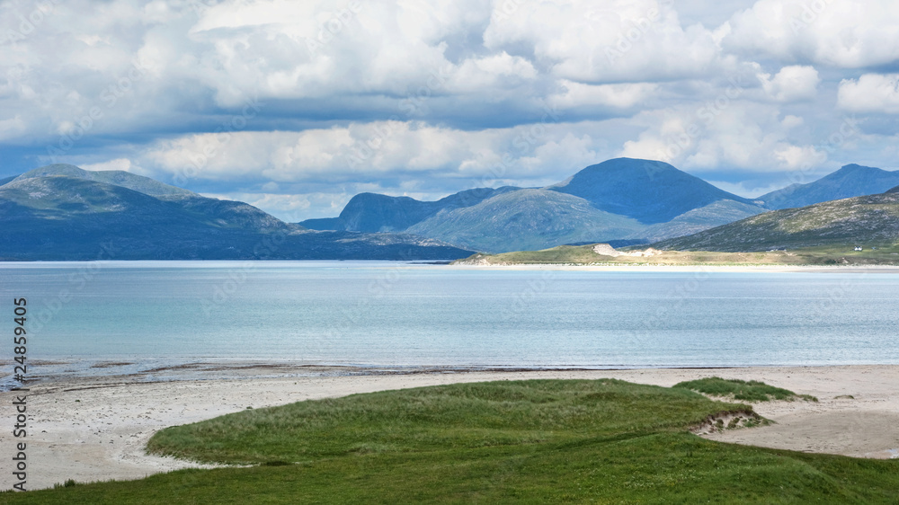 Outer Hebrides (Isle of Harris)