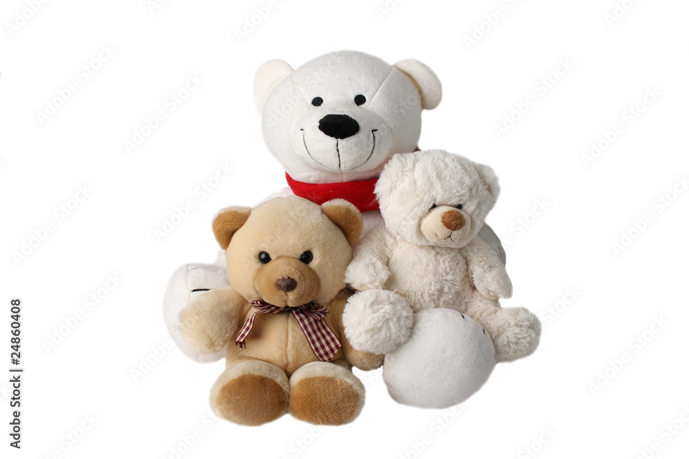 teddies teddies